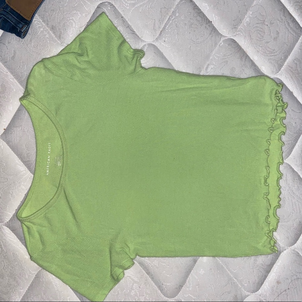 American Eagle Tee